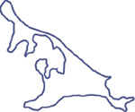 Insel Usedom - Logo